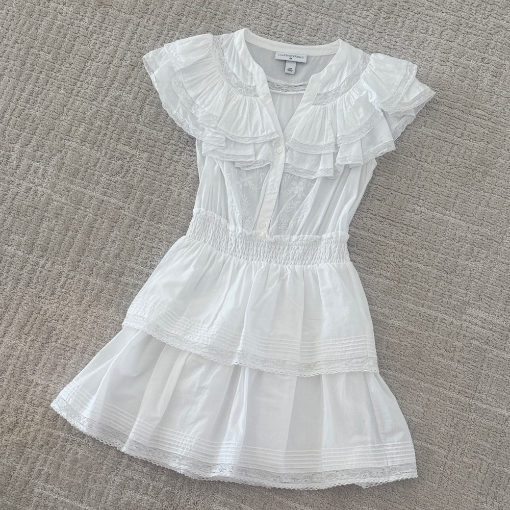 LoveShackFancy Target